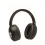 Auriculares inalámbricos plegables con micrófono y función manos libres