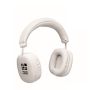 Auriculares inalámbricos de diadema con manos libres y recargable