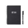 Kit de inicio Infinitebook fabricado en Europa A5 con tinta negra