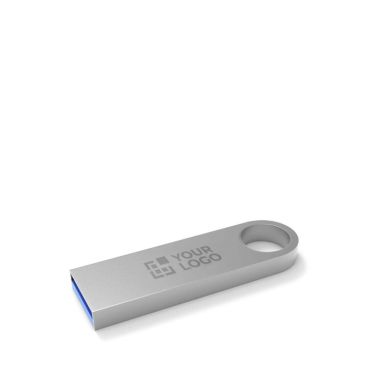 USB hecho a medida de metal hecho en Europa, para el juego de llaves