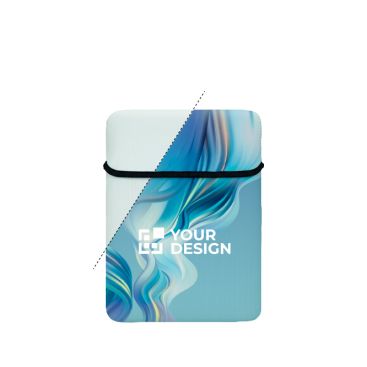 Funda para tablet hecha a medida de neopreno resistente al agua