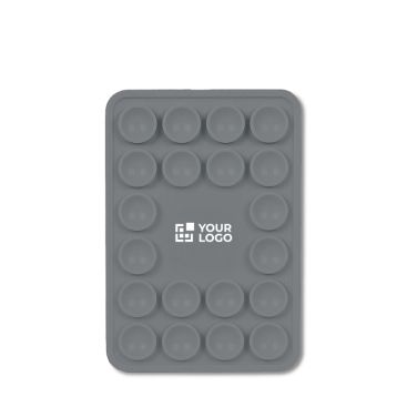 Funda adhesiva para el teléfono hecha a medida con 20 ventosas