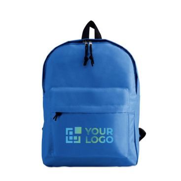Mochila personalizable de poliéster 600D Mochila personalizable de poliéster 600D