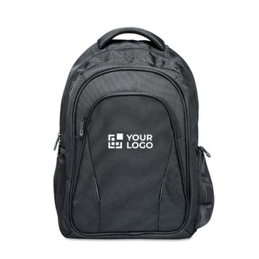 Mochila corporativa para portátil en poliéster 1680D 15'' Mochila corporativa para portátil en poliéster 1680D 15''