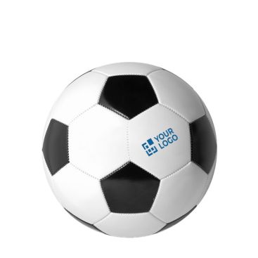 Balón de fútbol promocional personalizado con el logo Balón de fútbol promocional personalizado con el logo