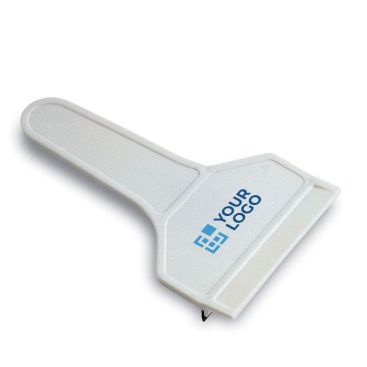 Rascador de hielo personalizado barato con logotipo Rascador de hielo personalizado barato con logotipo