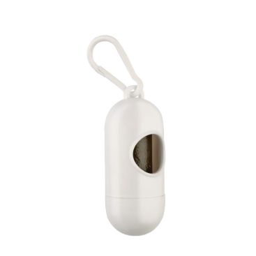 Dispensador de bolsas para perros para publicidad Dispensador de bolsas para perros para publicidad