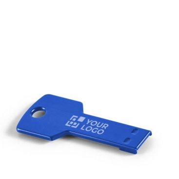 Llave USB personalizada disponible en varios colores Llave USB personalizada disponible en varios colores