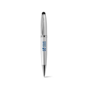 bolígrafos usb personalizados para empresas vista principal