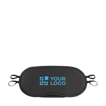 Antifaz para dormir personalizado con logo Antifaz para dormir personalizado con logo