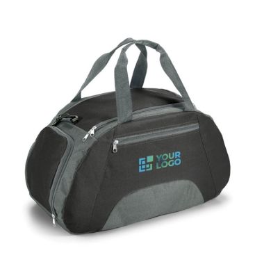 Bolsas de propaganda para gimnasios vista principal