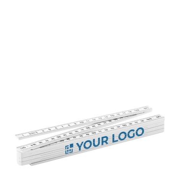 Metro de carpintero plegable personalizado 2M Metro de carpintero plegable personalizado 2M
