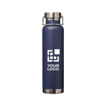 Botellas antifugas para personalizar vista principal