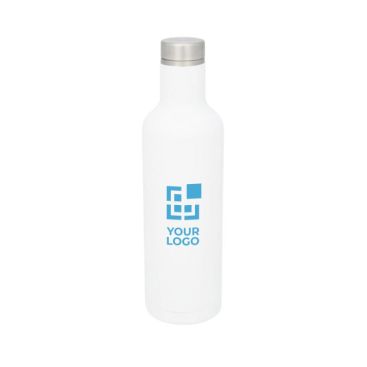 Botellas personalizadas térmicas elegantes vista principal