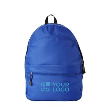 Mochila de estilo juvenil vista principal