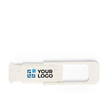 Tapa para webcam personalizada en material eco y deslizante Tapa para webcam personalizada en material eco y deslizante