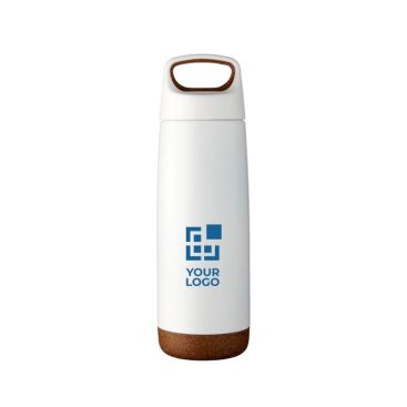 Bidón termo con base de corcho vista principal
