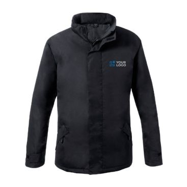 Parka impermeable poliéster con interior polar 200 g/m2 MKT Flogox Parka impermeable poliéster con interior polar 200 g/m2 MKT Flogox