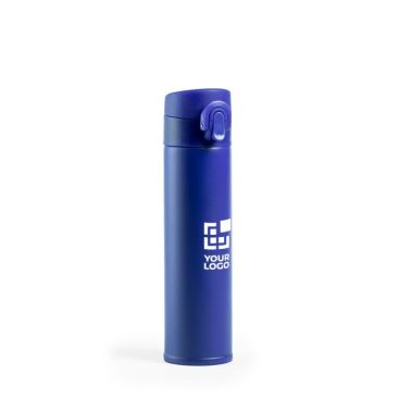 Termos personalizados de acero inox vista principal