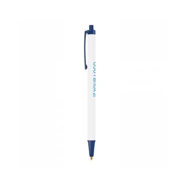 Bolígrafos sostenibles personalizados