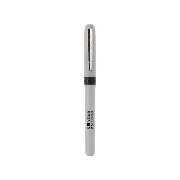 Bolígrafo barato de tinta secado rápido tinta negra BIC® Grip Roller Bolígrafo barato de tinta secado rápido tinta negra BIC® Grip Roller