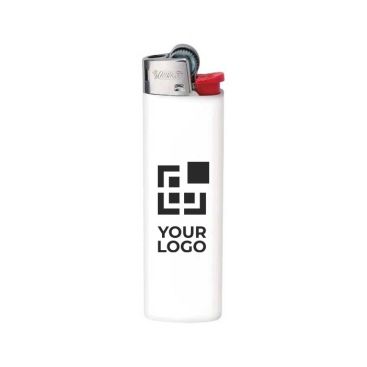 Mechero BIC personalizado de colores para merchandising BIC® J23 Mechero BIC personalizado de colores para merchandising BIC® J23