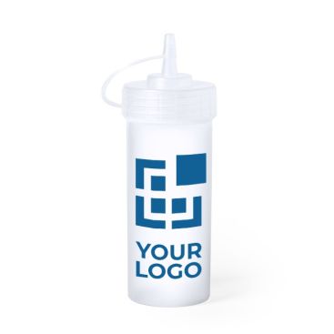 Bote dosificador para líquidos personalizado con logo Bote dosificador para líquidos personalizado con logo