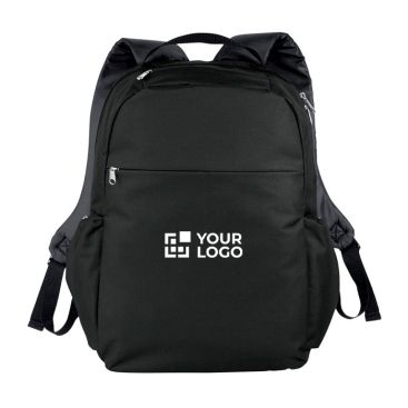 Mochilas con acolchado para portátil vista principal