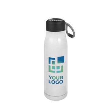 Botellas térmicas vista principal