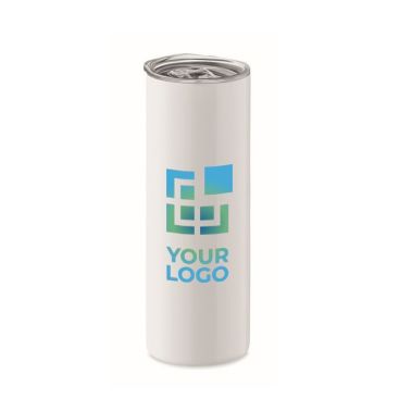 Vaso térmico para sublimación