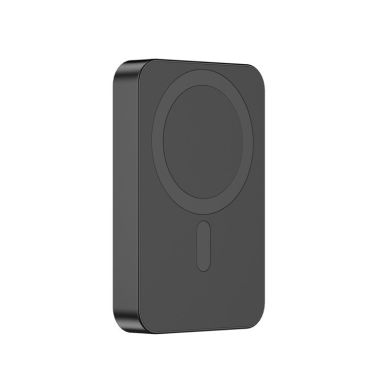 Batería externa con imán para el móvil y puerto tipo C 10.000 mAh compatible para iphone y android para eventos
