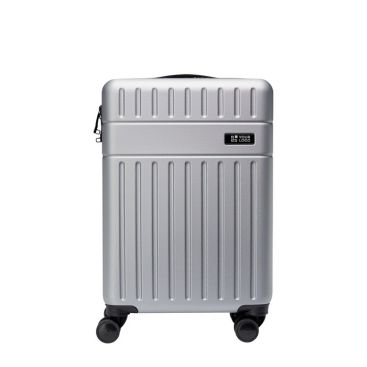 Trolley personalizado de cabina de 20'' con ruedas giratorias y 40L