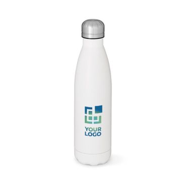 Botella de acero inoxidable reciclado con tapón antifugas 770ml Botella de acero inoxidable reciclado con tapón antifugas 770ml