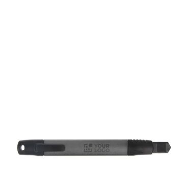 Cuchillo para manualidades con mango ergonómico para mejor sujeción vista principal