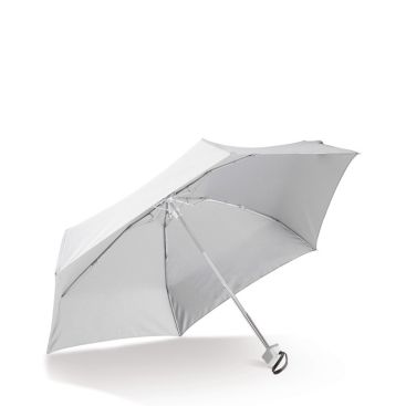 Paraguas ligero plegable con su propia funda a juego Ø92
