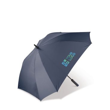 Paraguas para 2 personas con diseño cuadrado y a prueba de viento Ø121 vista principal