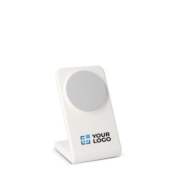 Cargador inalámbrico MegSafe y soporte para el móvil 15W