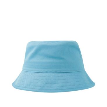 Gorro infantil en sarga de algodón con protección UV 280 g/m2