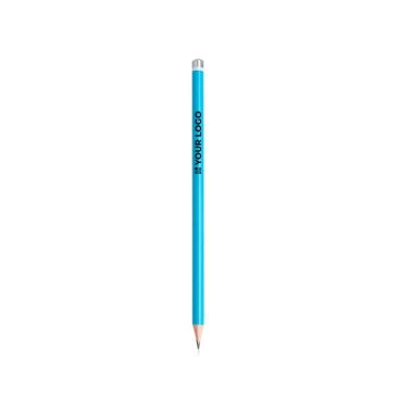Lápiz con forma triangular ergonómica en amplia gama de colores vista principal