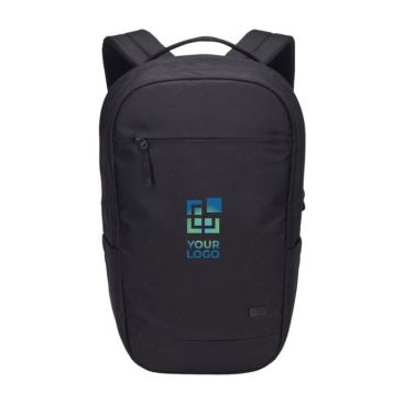 Mochila de poliéster reciclado 600D Case Logic Invigo para PC 15,6''