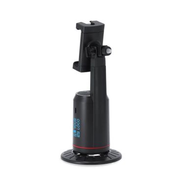 Soporte de móvil con seguimiento automático de 360º y base trípode