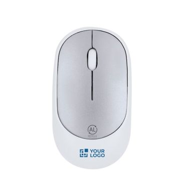 Ratón inalámbrico ergonómico de ABS con certificación RCS