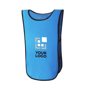 Peto deportivo varios colores y elástico a los lados para niños Peto deportivo varios colores y elástico a los lados para niños
