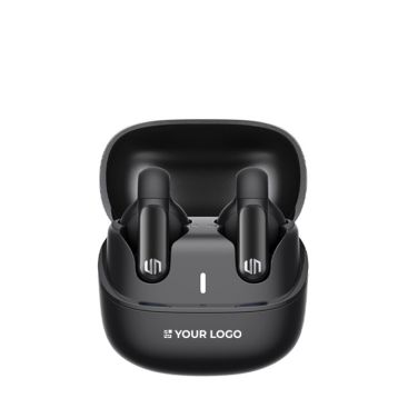 Auriculares inalámbricos con función de llamada e impermeable IPX 4