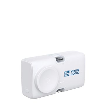 Cargador para reloj y varios dispositivos potencia de 20W