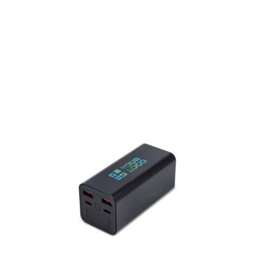 Powerbank de carga rápida con dos distintos puertos 20.000 mAh