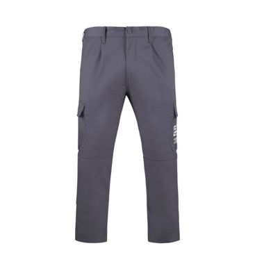 Pantalón laboral de poliéster y algodón 240 g/m2 Roly Daily Pantalón laboral de poliéster y algodón 240 g/m2 Roly Daily