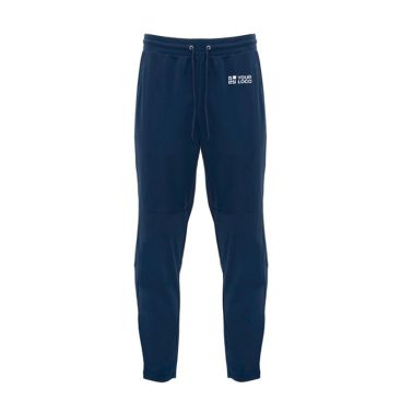 Pantalón de chándal largo estilo pitillo 200 g/m2 Roly Direct Neapolis