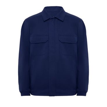 Chaqueta laboral ignífuga con cremallera 360 g/m2 Roly Cruiser 