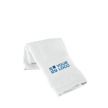 Toalla de algodón multiusos fabricada en Europa 380 g/m2